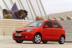 Mazda2 2002 года